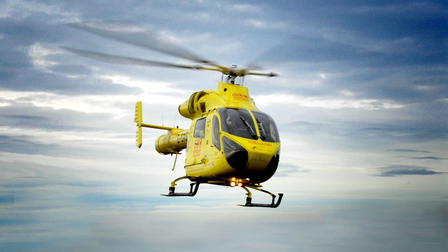 Helicopter Heroes