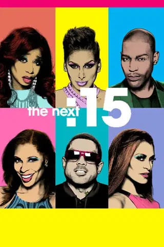 The Next 15
