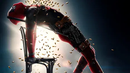Deadpool 2