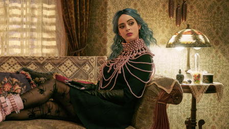 Les Pages de l'Angoisse