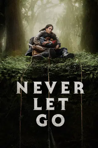 Never Let Go
