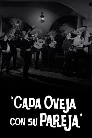 Cada oveja con su pareja