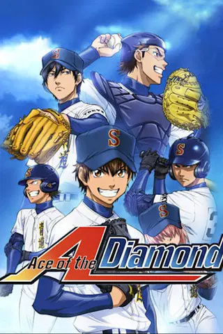 Ace of the Diamond