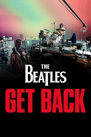 The Beatles: Get Back
