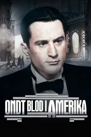 Once Upon a Time in America