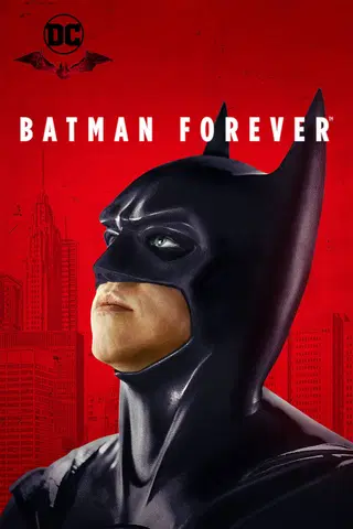 Batman Forever