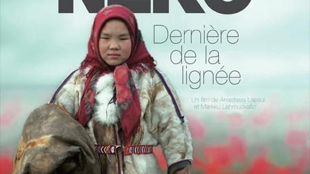 Neko, dernière de la lignée