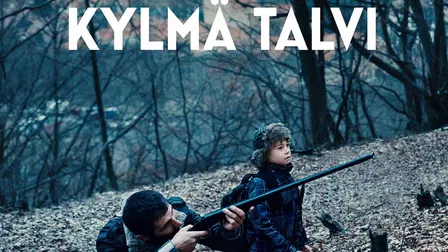 R.M.N. - Kylmä talvi