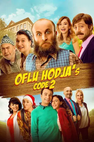 Oflu Hodja's Code 2
