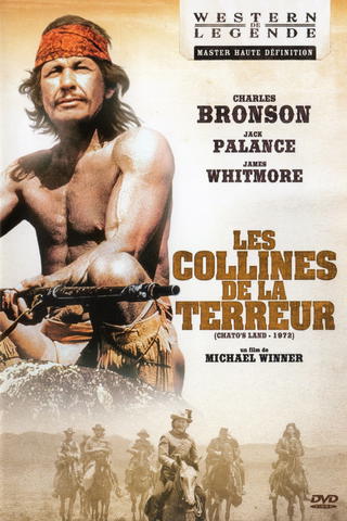 Les Collines de la terreur