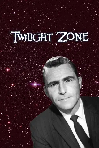 The Twilight Zone