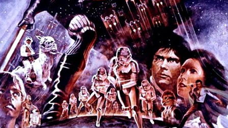 L'Empire contre-attaque