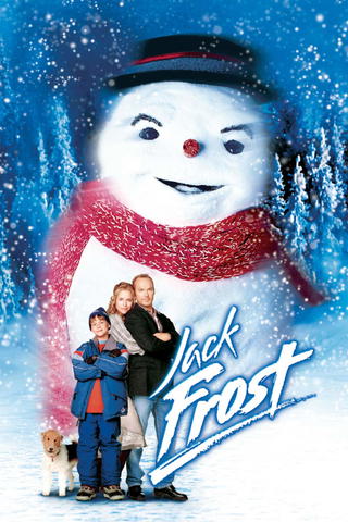 Jack Frost