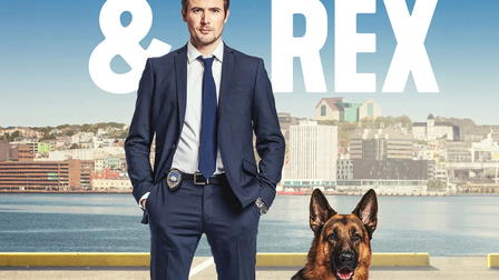Hudson & Rex