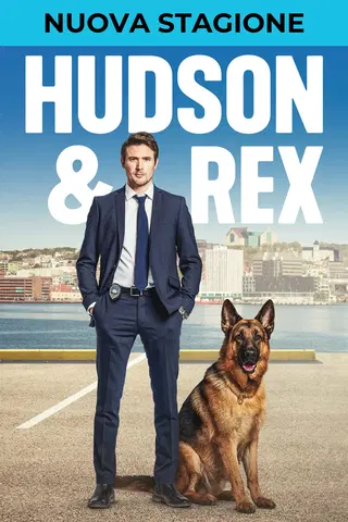 Hudson & Rex