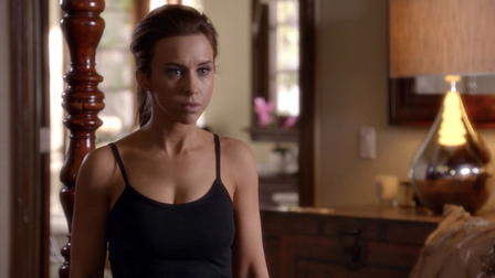 Détresse en plein ciel