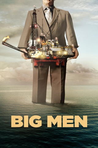 Les Grands Hommes (Big Men)