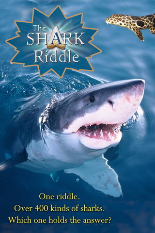 The Shark Riddle