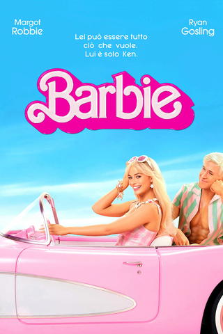 Barbie