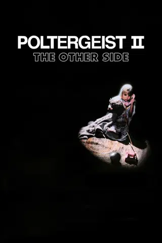 Poltergeist II: o outro lado