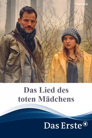 Römer Reihe - Das Lied der toten Mädchen