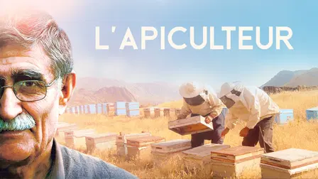 Irbo l'apiculteur
