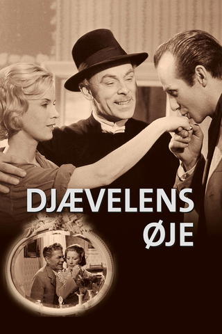 Djævelens øje