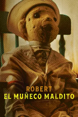 La maldición del muñeco Robert