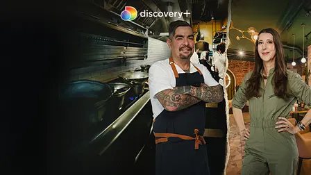 Restaurant Impossible: Last Call