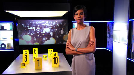 Cómo resolver un crimen