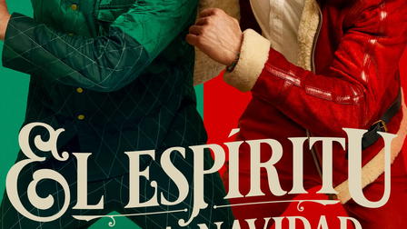 El espíritu de la Navidad