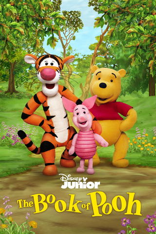 Le Livre de Winnie l'ourson