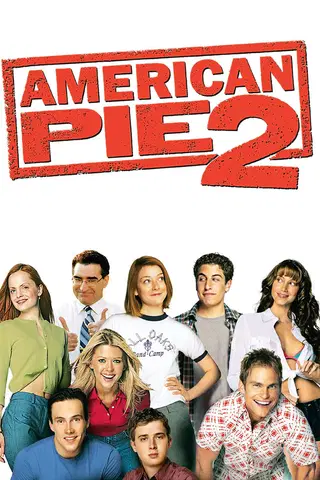 American Pie 2