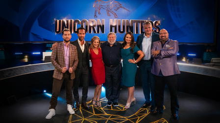 Unicorn Hunters