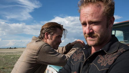 Hell or High Water