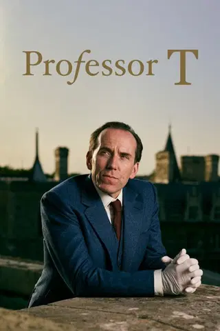 Professor T