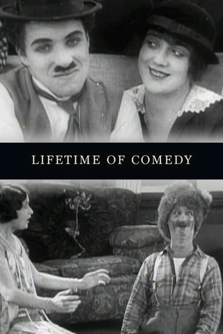 Lifetime Of Comedy