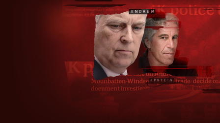 IMPACT x Nightline: The Prince, The Predator & The Arrest