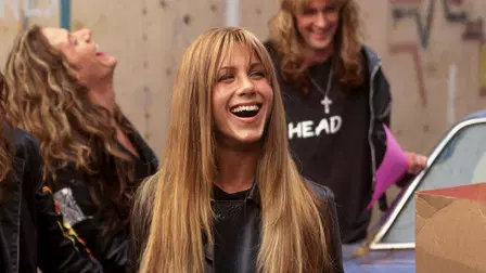 Rock Star