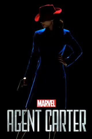 Agentti Carter