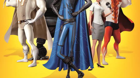Megamind