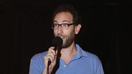 Ari Shaffir: Paid Regular