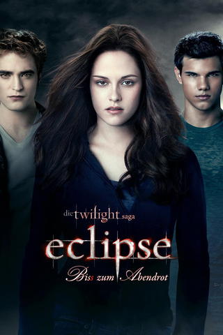 Eclipse - Biss zum Abendrot