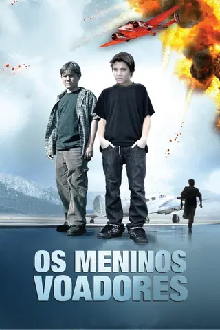 Os Meninos Voadores