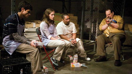 Reféns do Desconhecido