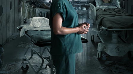 Cinco Dias no Hospital Memorial