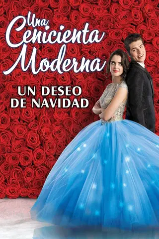 Una Cenicienta moderna: Un deseo de Navidad