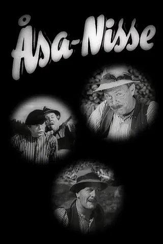 Åsa-Nisse