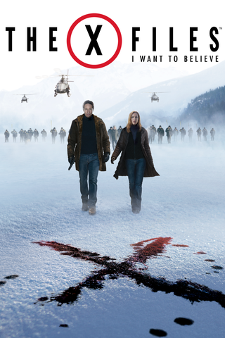 The X-Files: I Want to Believe