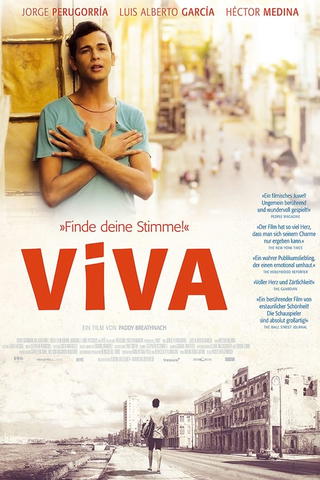 Viva – Finde deine Stimme!
